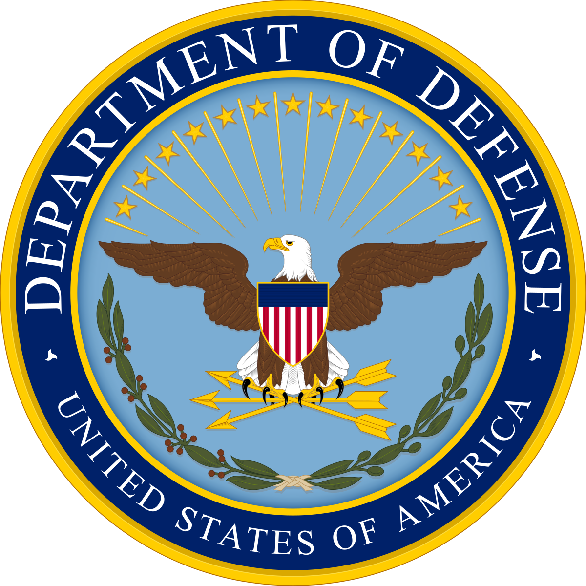 U.S. Department of Defense