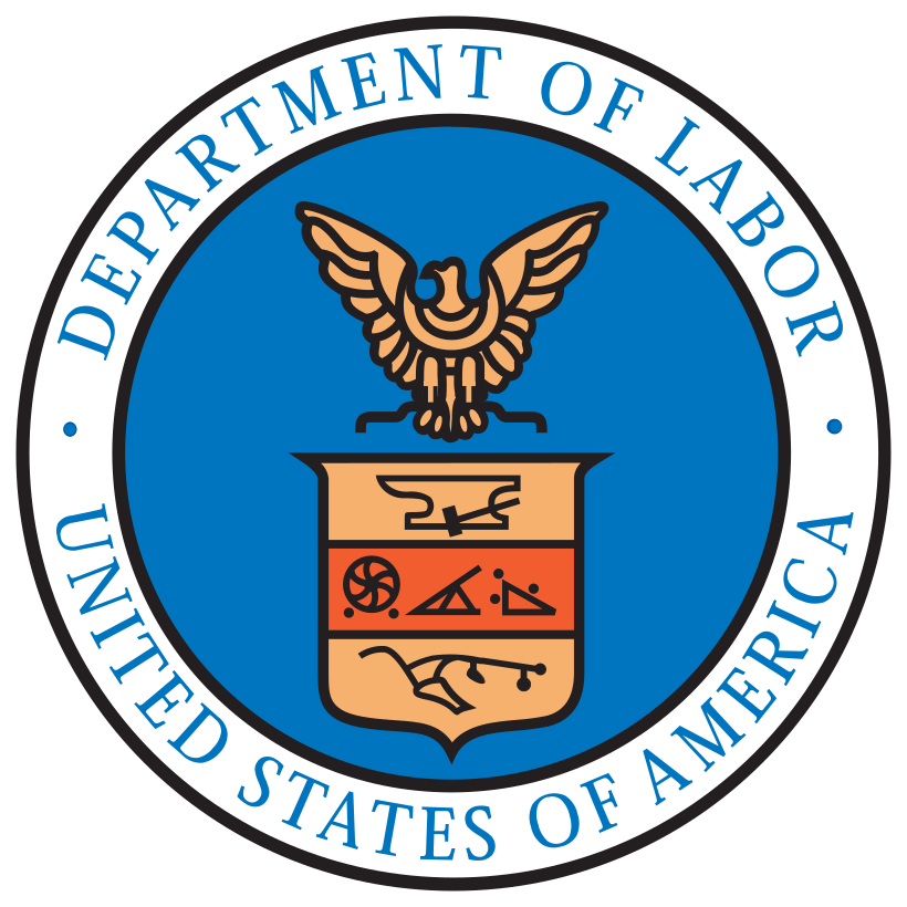 U.S. Department of Labor